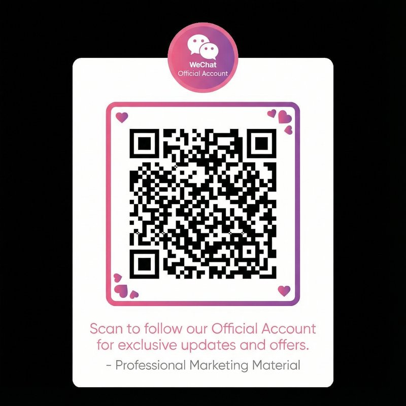 蘑菇视频公众号